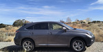 Lexus RX 450h Sport Utility 4D 2013