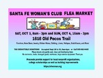 1616 OLD PECOS TRAIL, SANTA FE, NM