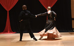 Ballroom Dance