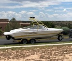 Mariah SX21 2007