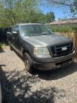 Ford F-150 2006