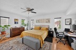 End-Unit Townhouse – 3BDM. 3 BA., 2-Car Garage and Unfurnished