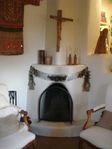Charming Historic Adobe Casita for Rent – Rio de las Truchas