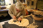 Acoustic Guitar Making Class