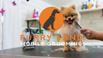 Furry Land Mobile Grooming