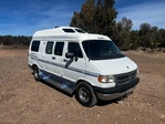 Dodge B2500 1997