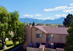 Adorable-Affordable, Taos Condo