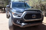 Toyota Tacoma TRD Off-Road 2019