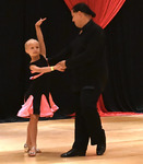 Ballroom Dance
