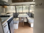 Airstream, 16 foot.   Bambi Oasis 2007