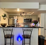 Beautiful 2BDRM./2BDRM. Dos Santos Condo