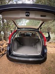 Honda CRV 2013