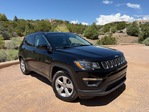 Jeep Latitude 2021