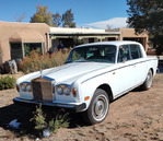 Rolls Royce  Silver Shadow (LHD) 1975