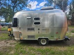 Airstream, 16 foot.   Bambi Oasis 2007