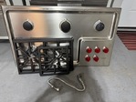 REMODELING YOUR KITCHEN?