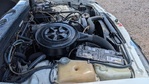 MERCEDES 300SD 1979