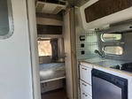 Airstream, 16 foot.   Bambi Oasis 2007