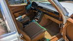 MERCEDES BENZ 300SD 1979