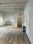 Downtown Santa Fe Commercial Space