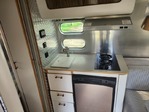 Airstream, 16 foot.   Bambi Oasis 2007