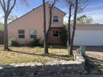 Furnished 3 bdrm. House Santa Fe