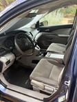 Honda CRV 2013