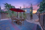 End-Unit Townhouse – 3BDM. 3 BA., 2-Car Garage and Unfurnished