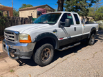 Ford F350 Super Duty 2002